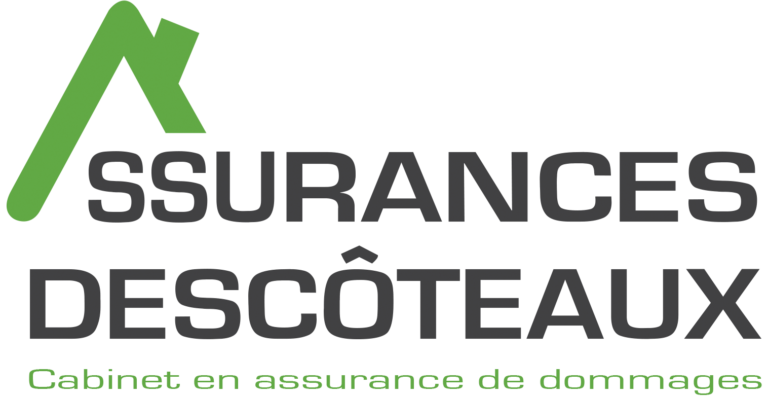 Logo Assurances Descôteaux